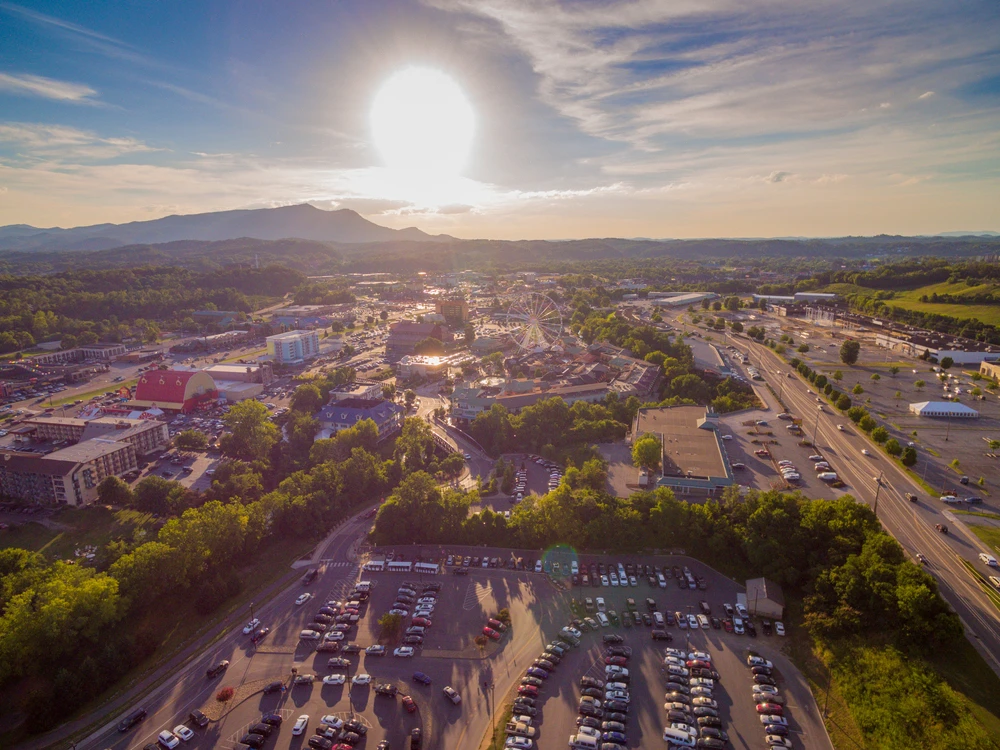 5 Things to Do with Kids in Pigeon Forge & the Smokies