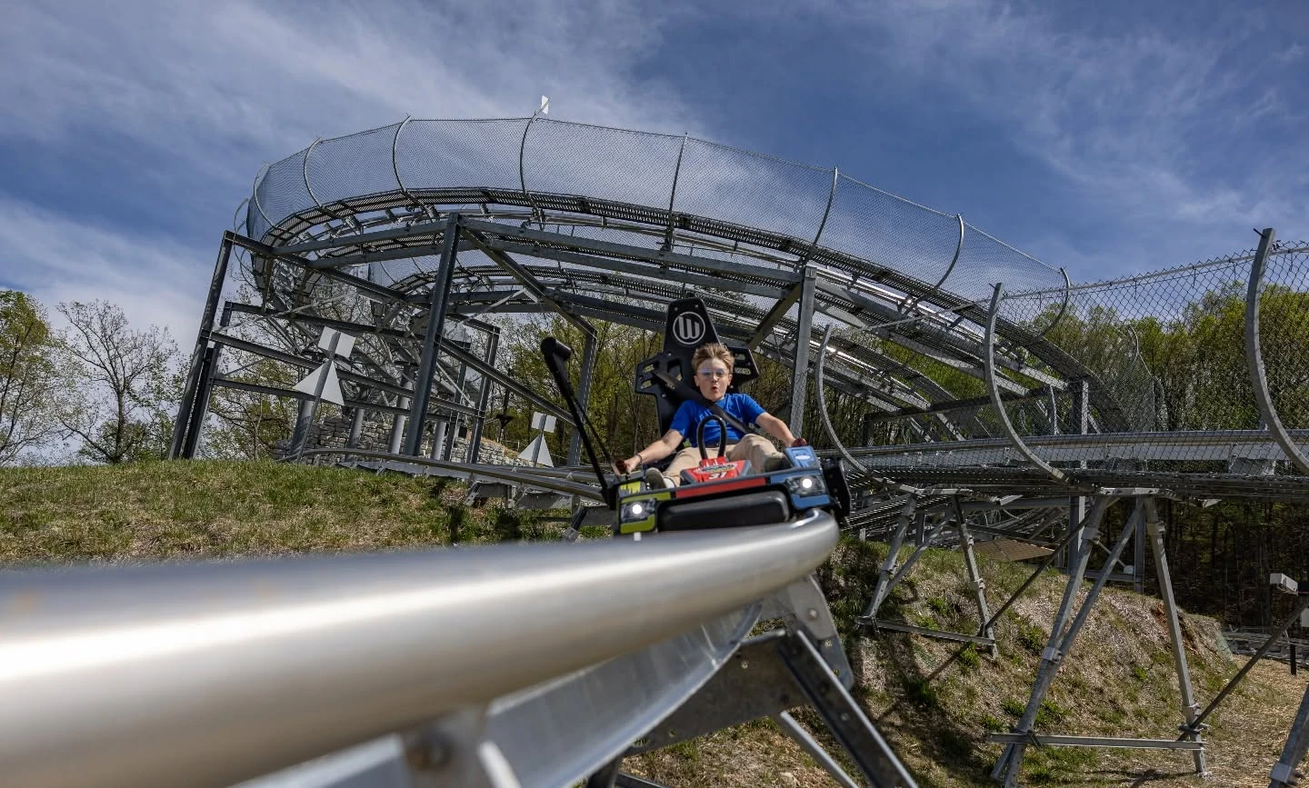 Answering Your Top Questions About the Best Mountain Coaster in the Smoky Mountains